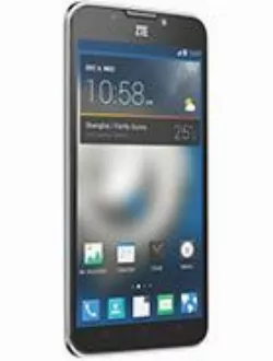 ZTE Grand S II S291