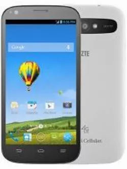 ZTE Grand S Pro