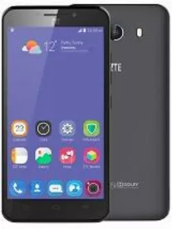 ZTE Grand S3