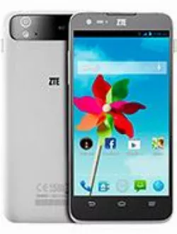 ZTE Grand S Flex