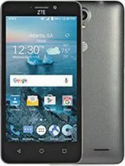 ZTE Maven 2