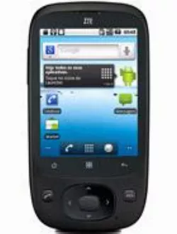 ZTE N721