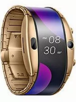 ZTE nubia Alpha