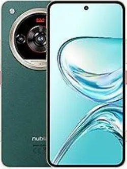 ZTE nubia Focus 2 Ultra