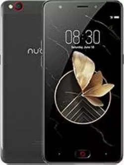 ZTE nubia M2 Play