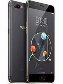 ZTE nubia M2