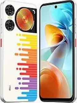 ZTE nubia Music 2