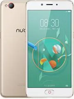 ZTE nubia N2