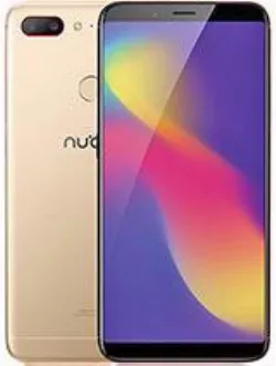 ZTE nubia N3