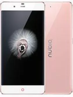 ZTE nubia Prague S