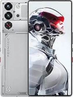 ZTE nubia RedMagic 10SPro+