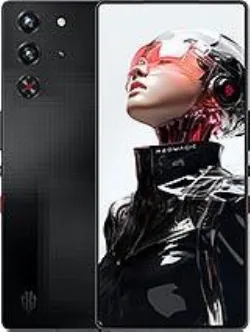 ZTE nubia RedMagic 10SPro