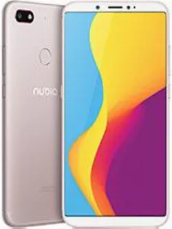 ZTE nubia V18