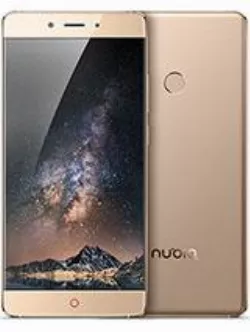 ZTE nubia Z11