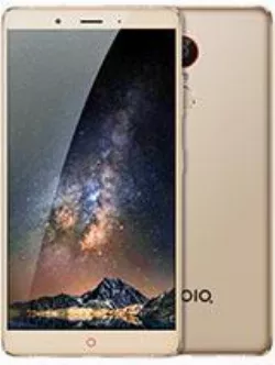 ZTE nubia Z11 Max