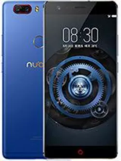ZTE nubia Z17 lite