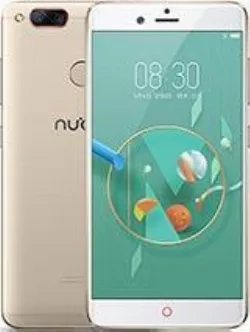 ZTE nubia Z17 mini