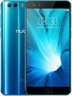 ZTE nubia Z17 miniS