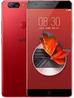 ZTE nubia Z17