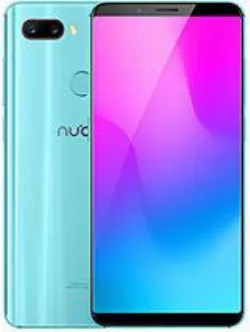 ZTE nubia Z18 mini