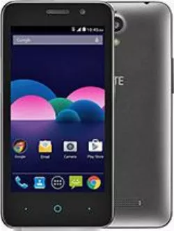 ZTE Obsidian