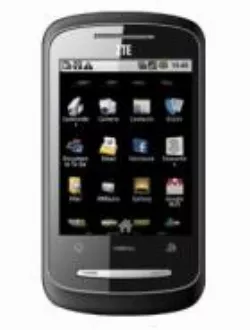 ZTE Racer