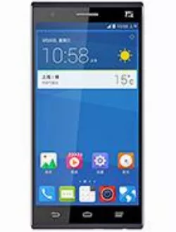 ZTE Star 1