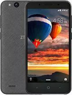 ZTE Tempo Go