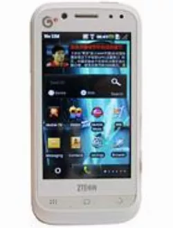 ZTE U900