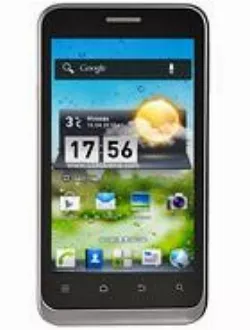 ZTE V880E