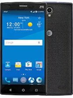 ZTE Zmax 2